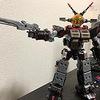 Amazon | ダイアクロン DA-29 バトルバッファローMk.IV